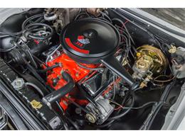 1967 Chevrolet Impala SS (CC-884179) for sale in Plymouth, Michigan