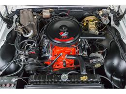 1967 Chevrolet Impala SS (CC-884179) for sale in Plymouth, Michigan