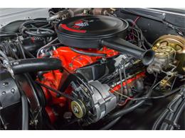 1967 Chevrolet Impala SS (CC-884179) for sale in Plymouth, Michigan