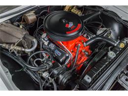 1967 Chevrolet Impala SS (CC-884179) for sale in Plymouth, Michigan