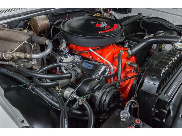 1967 Chevrolet Impala SS (CC-884179) for sale in Plymouth, Michigan