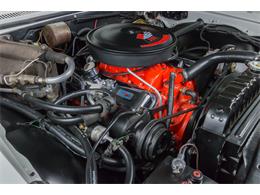 1967 Chevrolet Impala SS (CC-884179) for sale in Plymouth, Michigan