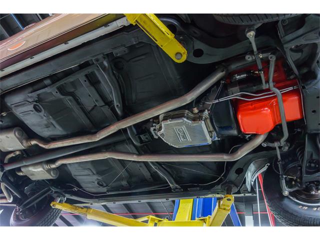 1967 Chevrolet Impala SS (CC-884179) for sale in Plymouth, Michigan