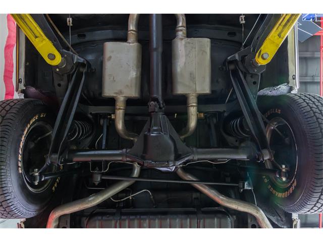 1967 Chevrolet Impala SS (CC-884179) for sale in Plymouth, Michigan