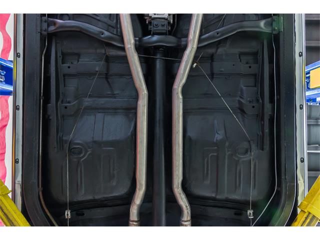 1967 Chevrolet Impala SS (CC-884179) for sale in Plymouth, Michigan