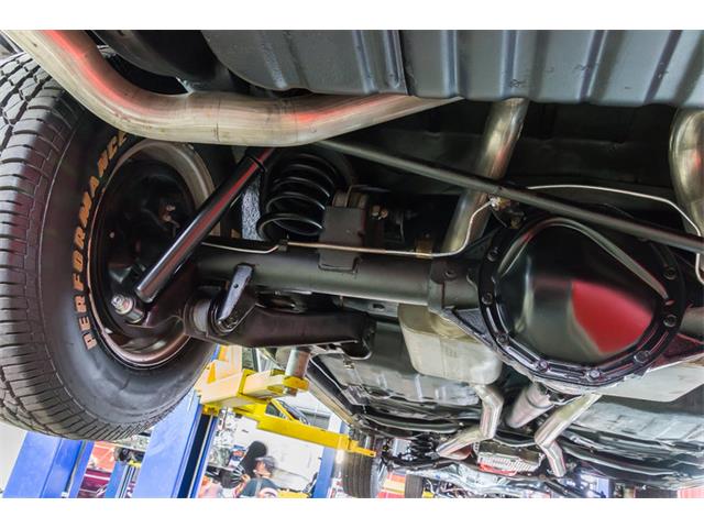 1967 Chevrolet Impala SS (CC-884179) for sale in Plymouth, Michigan