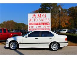 1998 BMW M3 (CC-884208) for sale in Raleigh, North Carolina