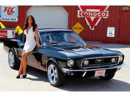 1968 Ford Mustang GT (CC-884211) for sale in Lenoir City, Tennessee