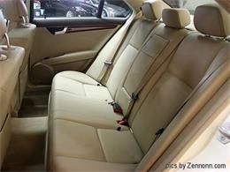 2011 Mercedes Benz C300 SPORT 4MATIC (CC-884231) for sale in Bensenville, Illinois