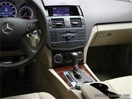 2011 Mercedes Benz C300 SPORT 4MATIC (CC-884231) for sale in Bensenville, Illinois