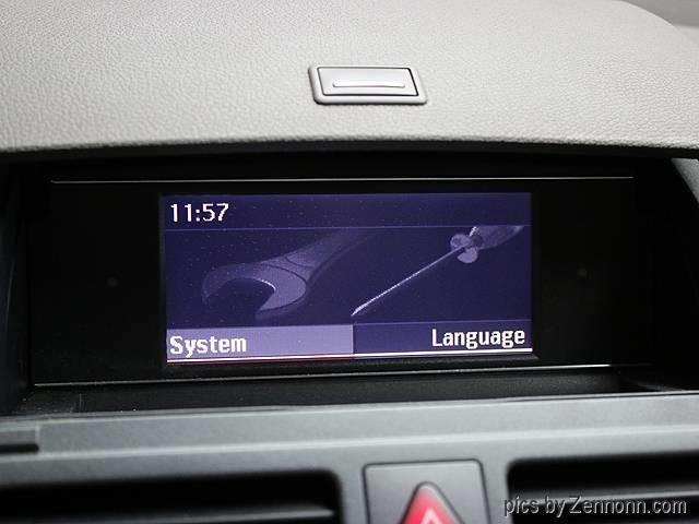 2011 Mercedes Benz C300 SPORT 4MATIC (CC-884231) for sale in Bensenville, Illinois