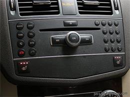 2011 Mercedes Benz C300 SPORT 4MATIC (CC-884231) for sale in Bensenville, Illinois