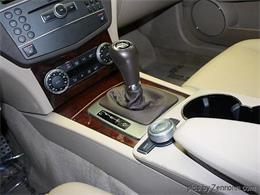 2011 Mercedes Benz C300 SPORT 4MATIC (CC-884231) for sale in Bensenville, Illinois