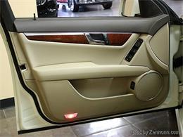 2011 Mercedes Benz C300 SPORT 4MATIC (CC-884231) for sale in Bensenville, Illinois