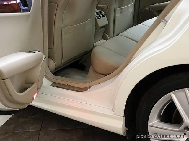 2011 Mercedes Benz C300 SPORT 4MATIC (CC-884231) for sale in Bensenville, Illinois