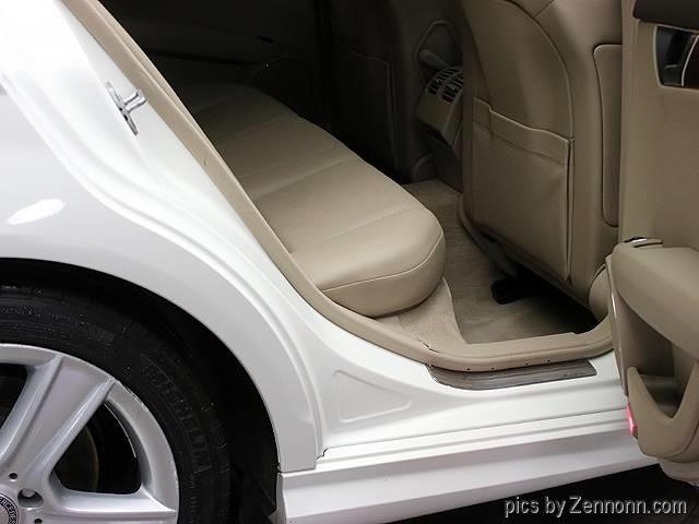 2011 Mercedes Benz C300 SPORT 4MATIC (CC-884231) for sale in Bensenville, Illinois