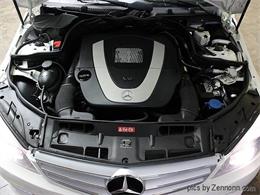 2011 Mercedes Benz C300 SPORT 4MATIC (CC-884231) for sale in Bensenville, Illinois