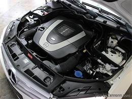 2011 Mercedes Benz C300 SPORT 4MATIC (CC-884231) for sale in Bensenville, Illinois