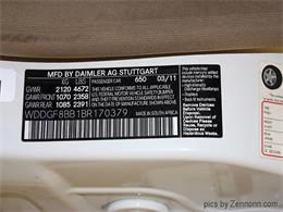 2011 Mercedes Benz C300 SPORT 4MATIC (CC-884231) for sale in Bensenville, Illinois