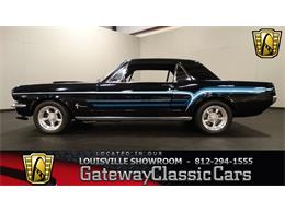 1965 Ford Mustang (CC-884239) for sale in Fairmont City, Illinois