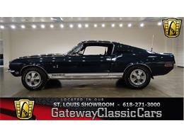 1968 Ford Mustang (CC-884255) for sale in Fairmont City, Illinois