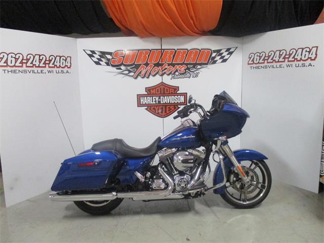2015 Harley-Davidson® FLTRXS - Road Glide® Special (CC-884261) for sale in Thiensville, Wisconsin