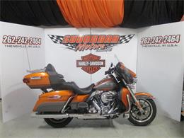 2015 Harley-Davidson® FLHTCU - Electra Glide® Ultra Classic® (CC-884262) for sale in Thiensville, Wisconsin
