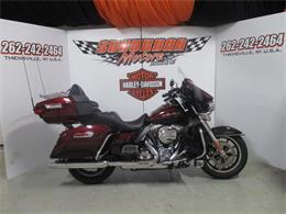 2015 Harley-Davidson® FLHTK - Ultra Limited (CC-884264) for sale in Thiensville, Wisconsin