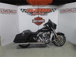 2015 Harley-Davidson® FLHX - Street Glide® (CC-884266) for sale in Thiensville, Wisconsin