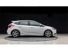 2014 Ford Focus (CC-884273) for sale in Milwaukie, Oregon
