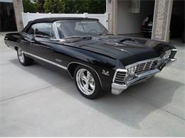 1967 Chevrolet Impala (CC-884280) for sale in Reno, Nevada