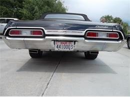 1967 Chevrolet Impala (CC-884280) for sale in Reno, Nevada