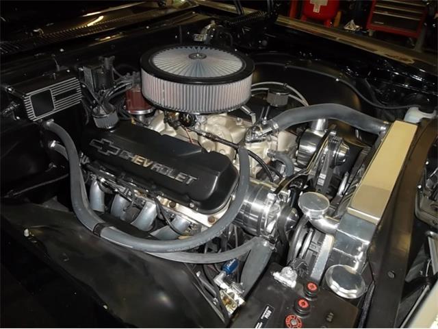 1967 Chevrolet Impala (CC-884280) for sale in Reno, Nevada
