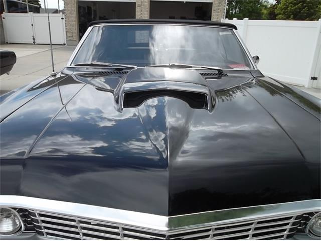 1967 Chevrolet Impala (CC-884280) for sale in Reno, Nevada