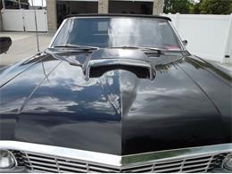1967 Chevrolet Impala (CC-884280) for sale in Reno, Nevada