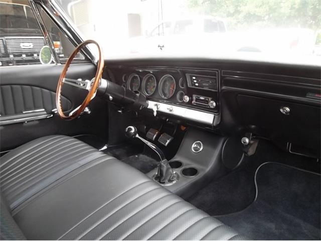 1967 Chevrolet Impala (CC-884280) for sale in Reno, Nevada