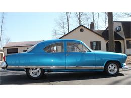 1953 Kaiser Carolina (CC-884293) for sale in Harrisburg, Pennsylvania