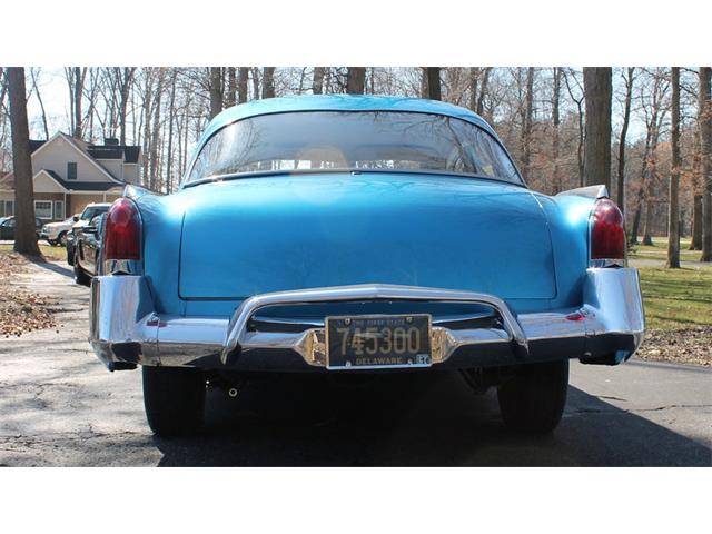 1953 Kaiser Carolina (CC-884293) for sale in Harrisburg, Pennsylvania