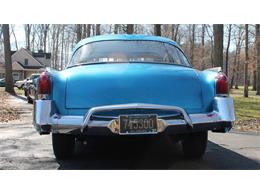 1953 Kaiser Carolina (CC-884293) for sale in Harrisburg, Pennsylvania