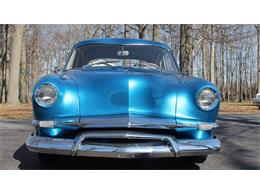 1953 Kaiser Carolina (CC-884293) for sale in Harrisburg, Pennsylvania