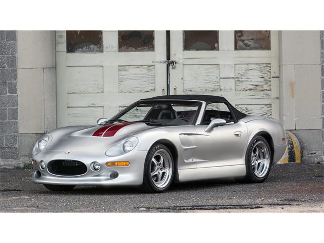 1999 Shelby Series 1 (CC-884301) for sale in Harrisburg, Pennsylvania