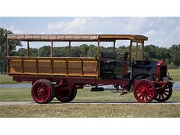 1918 Selden Canopied Express Truck (CC-884305) for sale in Auburn, Indiana