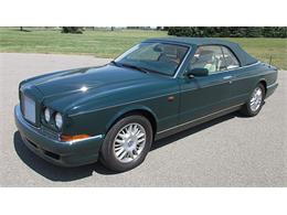1999 Bentley Azure (CC-884309) for sale in Auburn, Indiana