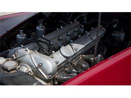 1953 Jaguar XK 120 Fixed Head Coupe (CC-884310) for sale in Auburn, Indiana
