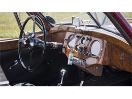 1953 Jaguar XK 120 Fixed Head Coupe (CC-884310) for sale in Auburn, Indiana