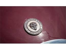 1953 Jaguar XK 120 Fixed Head Coupe (CC-884310) for sale in Auburn, Indiana