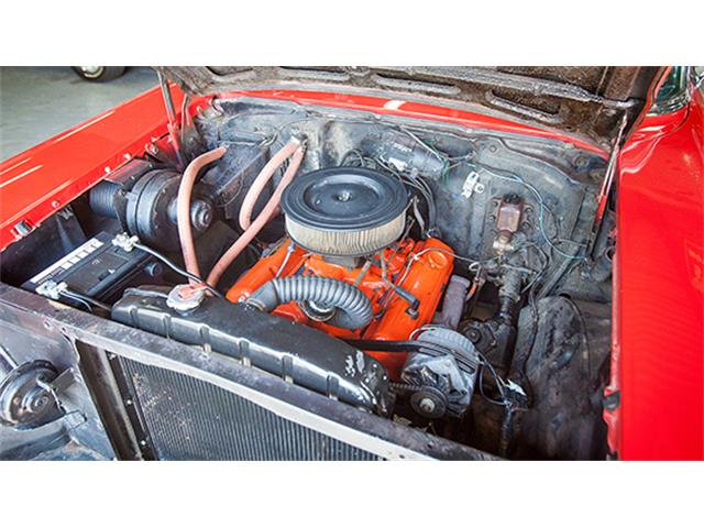 1957 Chevrolet Bel Air Townsman Station Wagon (CC-884314) for sale in Auburn, Indiana