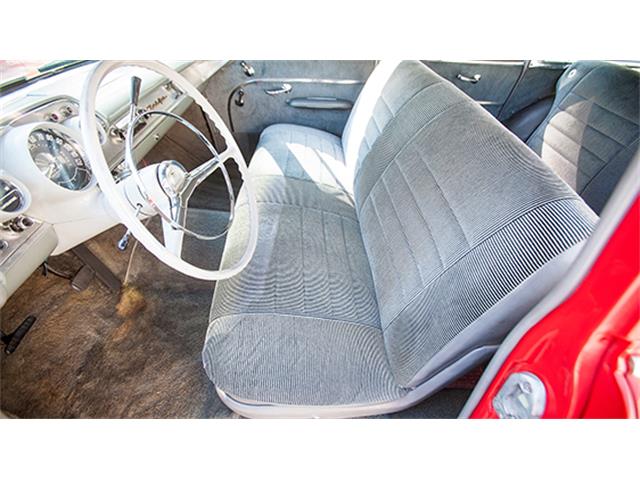 1957 Chevrolet Bel Air Townsman Station Wagon (CC-884314) for sale in Auburn, Indiana