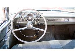 1957 Chevrolet Bel Air Townsman Station Wagon (CC-884314) for sale in Auburn, Indiana
