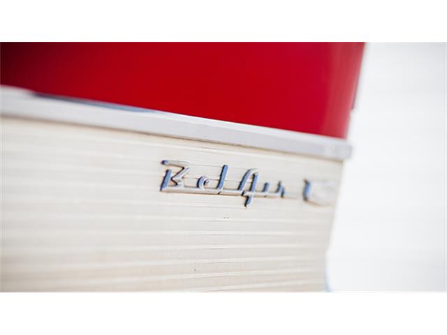 1957 Chevrolet Bel Air Townsman Station Wagon (CC-884314) for sale in Auburn, Indiana